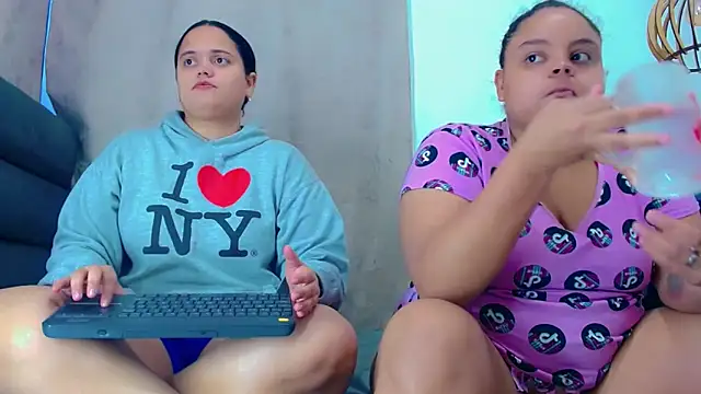 brunnette hot online show from December 18, 2025, 10:54 am