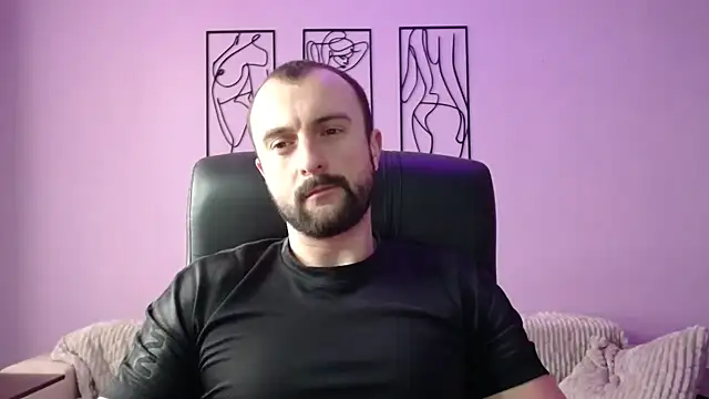 brindlefly6969 online show from January 15, 2025, 11:32 am