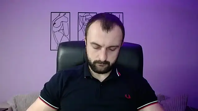 brindlefly6969 online show from January 25, 2025, 4:03 pm