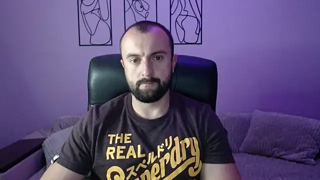 brindlefly6969 online show from September 10, 2025, 11:21 am