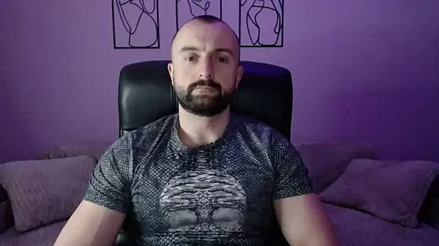 brindlefly6969 online show from March 25, 2026, 11:16 am