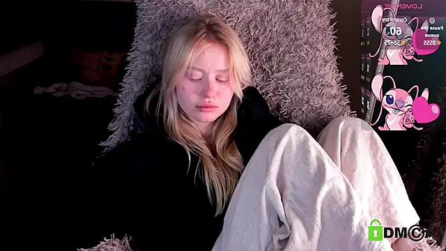 Snapshot of MalenaErnman chatting on February 9, 2025, 2:29 pm MalenaErnman online show from February 9, 2025, 2:29 pm