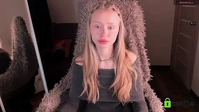 Snapshot of MalenaErnman chatting on February 20, 2026, 10:38 am MalenaErnman online show from February 20, 2026, 10:38 am