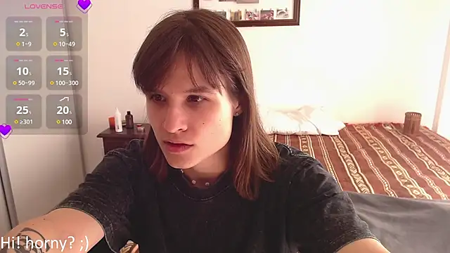 Your Hand In mine online show from December 6, 2024, 6:28 pm