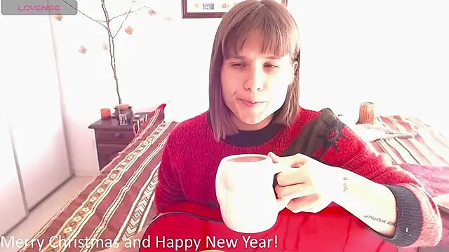 Your Hand In mine online show from January 2, 2025, 6:34 pm