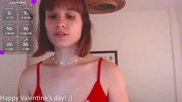 Your Hand In mine online show from February 14, 2025, 10:25 pm