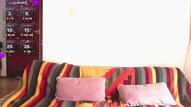 Your Hand In mine online show from March 4, 2025, 7:01 pm