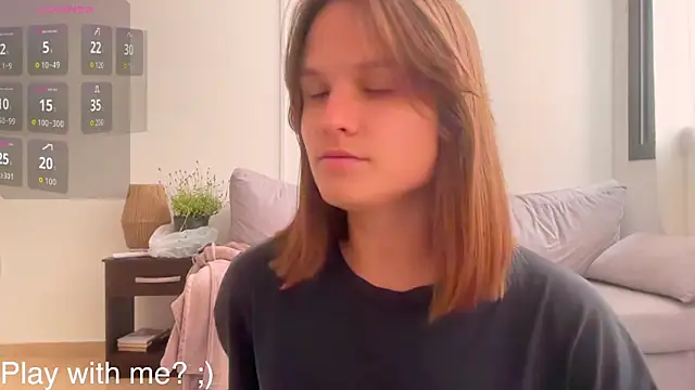 Your Hand In mine online show from October 24, 2025, 6:26 pm