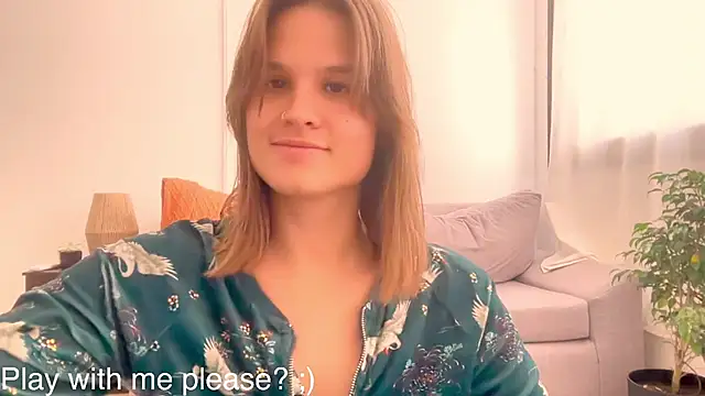 Your Hand In mine online show from November 17, 2025, 5:30 pm