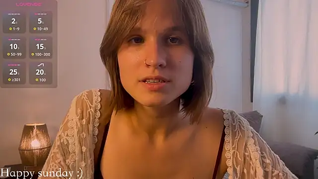 Your Hand In mine online show from February 15, 2026, 6:59 pm