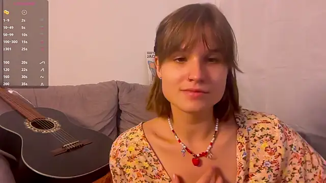 Your Hand In mine online show from February 25, 2026, 6:28 pm