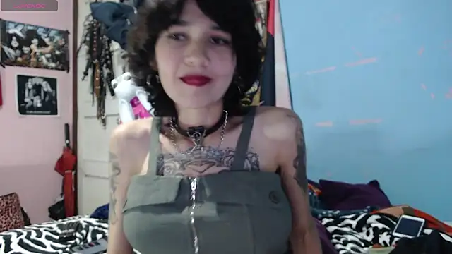 Snapshot of star_of_morning_666 chatting on January 28, 2025, 12:36 am star of morning 666 online show from January 28, 2025, 12:36 am