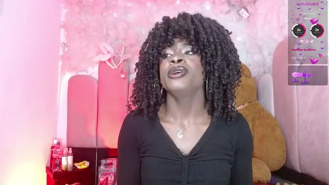 puca ebony online show from March 4, 2026, 4:57 pm