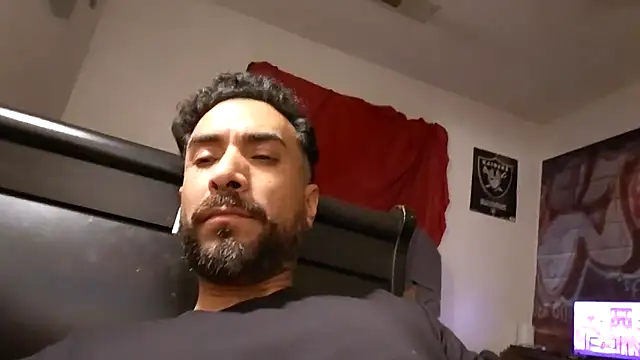 Forbidden daddy online show from December 3, 2025, 8:45 am