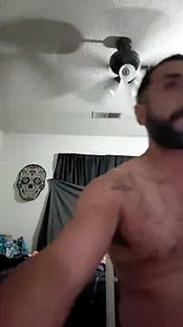 Forbidden daddy online show from March 11, 2026, 1:39 pm