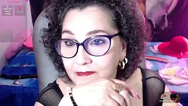 Snapshot of cataleya_mom chatting on February 20, 2025, 2:29 am cataleya mom online show from February 20, 2025, 2:29 am