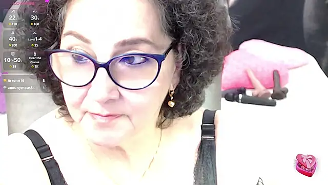 Snapshot of cataleya_mom chatting on March 4, 2025, 7:19 am cataleya mom online show from March 4, 2025, 7:19 am