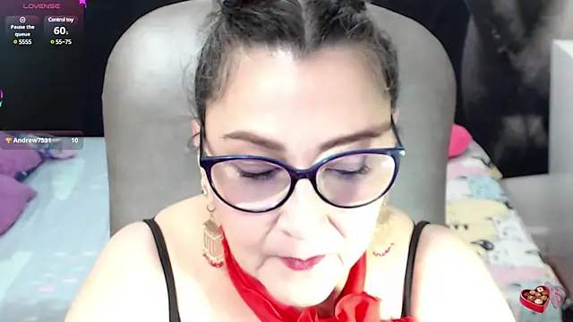 Snapshot of cataleya_mom chatting on March 5, 2025, 12:59 am cataleya mom online show from March 5, 2025, 12:59 am