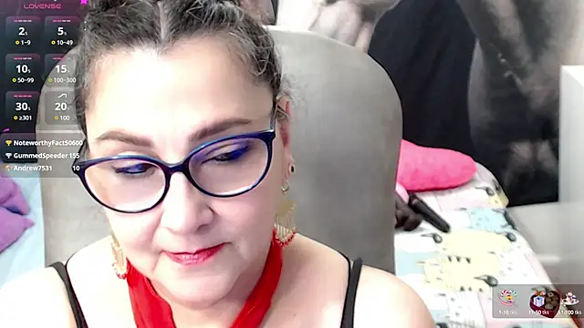 Snapshot of cataleya_mom chatting on March 5, 2025, 7:27 am cataleya mom online show from March 5, 2025, 7:27 am