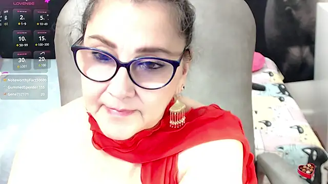 Snapshot of cataleya_mom chatting on March 5, 2025, 10:33 am cataleya mom online show from March 5, 2025, 10:33 am