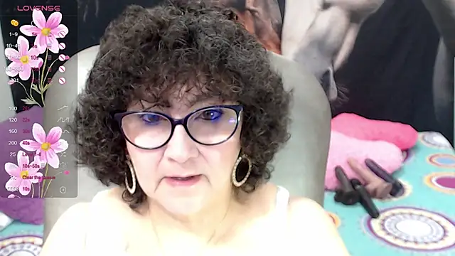 Snapshot of cataleya_mom chatting on March 21, 2025, 1:24 am cataleya mom online show from March 21, 2025, 1:24 am