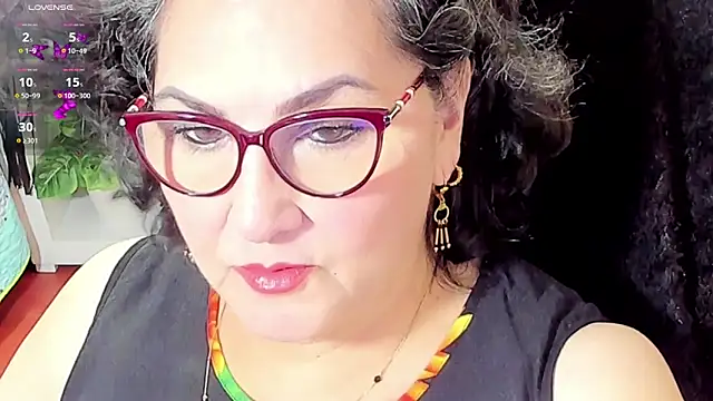 cataleya mom online show from December 3, 2025, 4:09 am