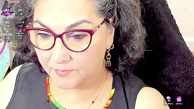 cataleya mom online show from January 13, 2026, 3:01 am