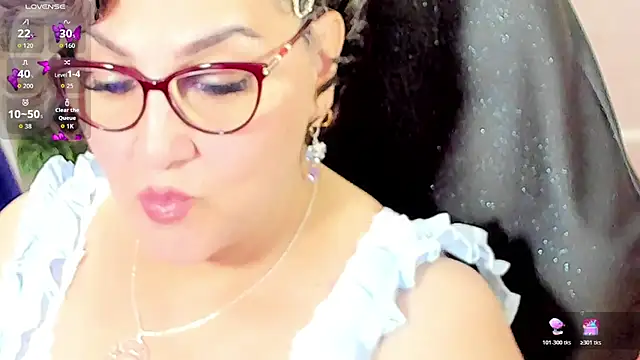 cataleya mom online show from February 14, 2026, 2:47 pm