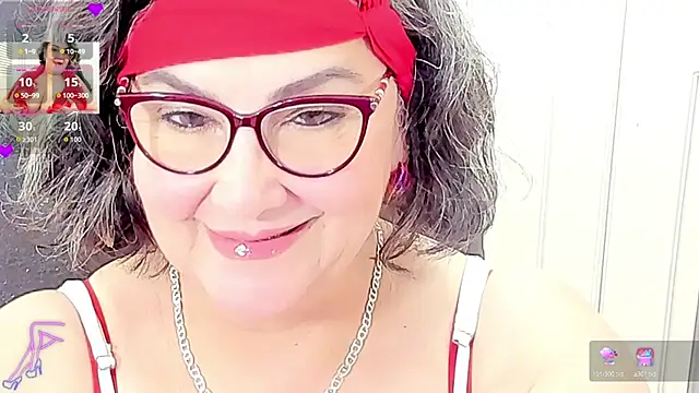 cataleya mom online show from July 22, 2026, 3:09 am