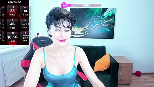 Silvia Wallec online show from March 4, 2026, 6:19 am