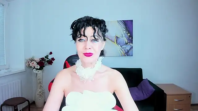 Silvia Wallec online show from March 31, 2026, 5:41 am