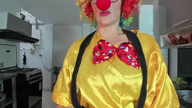 Jessica Herrera  online show from January 24, 2025, 10:19 pm