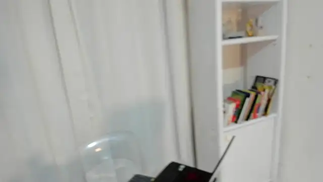 Jessica Herrera  online show from January 27, 2025, 8:49 pm