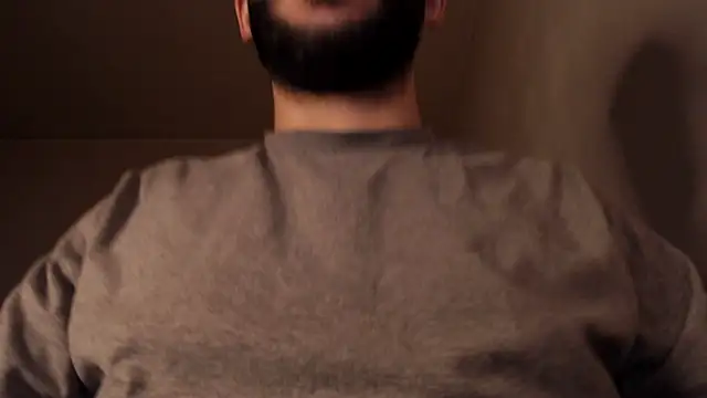 Snapshot of henryaxe chatting on October 26, 2025, 7:36 am henryaxe online show from October 26, 2025, 7:36 am