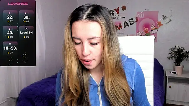 Geisha Anna online show from December 22, 2025, 8:11 am