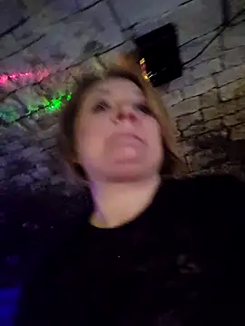 lady charlyne online show from April 3, 2026, 7:45 pm