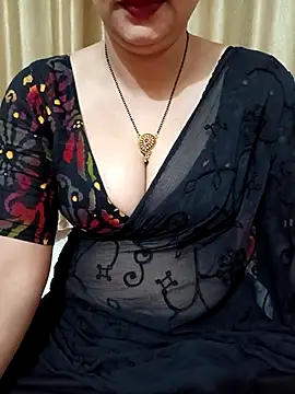 Priya Boudi online show from February 20, 2025, 4:57 pm