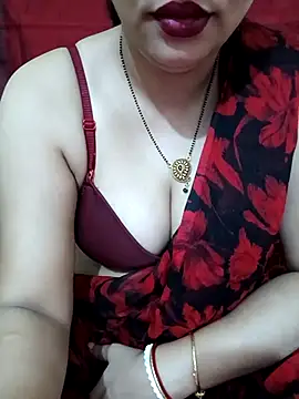 Priya Boudi online show from March 10, 2025, 7:29 pm