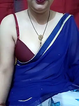 Priya Boudi online show from March 20, 2025, 5:04 pm