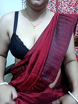 Priya Boudi online show from October 26, 2025, 6:36 pm