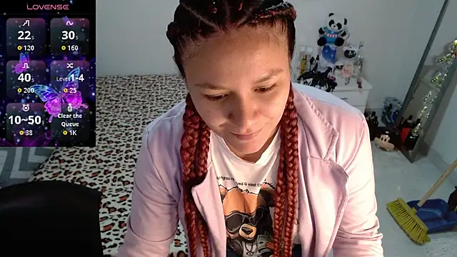 soniafuckboobs online show from February 16, 2026, 12:23 pm