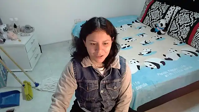 soniafuckboobs online show from February 25, 2026, 12:15 pm