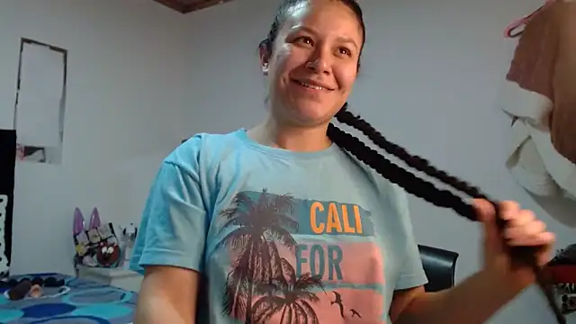 soniafuckboobs online show from March 11, 2026, 12:22 pm