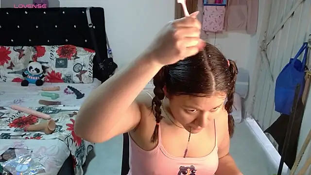 soniafuckboobs online show from July 1, 2026, 12:29 pm