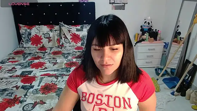 soniafuckboobs online show from July 7, 2026, 12:20 pm