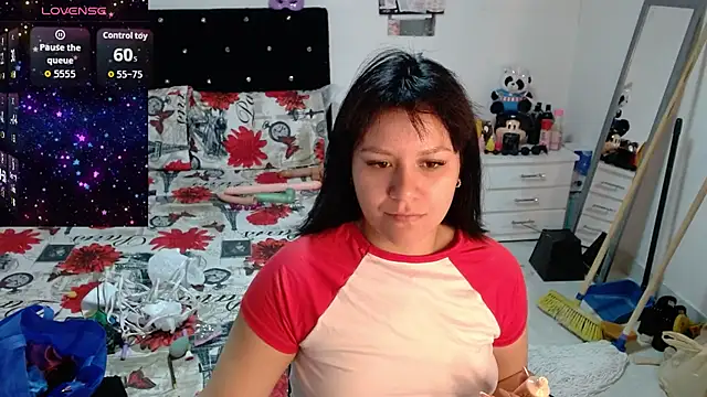 soniafuckboobs online show from July 15, 2026, 12:21 pm