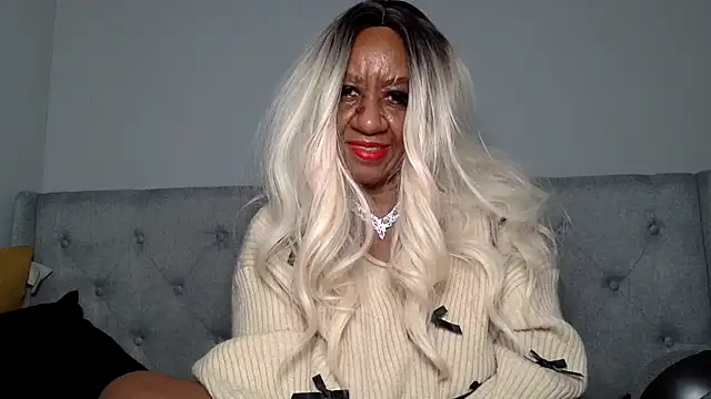 BreanaDivine online show from December 21, 2024, 1:58 am