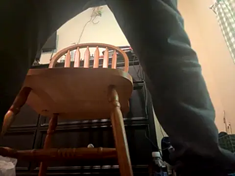 punani4johnny online show from October 7, 2025, 2:47 pm