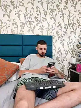 Michael magno online show from January 11, 2026, 8:03 pm