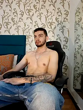 Michael magno online show from February 17, 2026, 8:04 pm